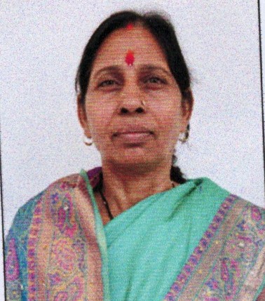 Vijaylakshmi Devi