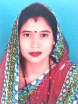 Vijaylaxmi Suryawanshi Nat