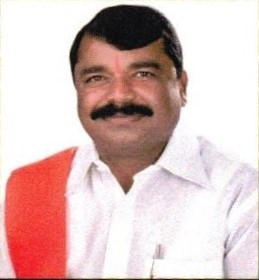 Vijayraj Haribhau Shinde