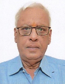 Vijayrao Auti