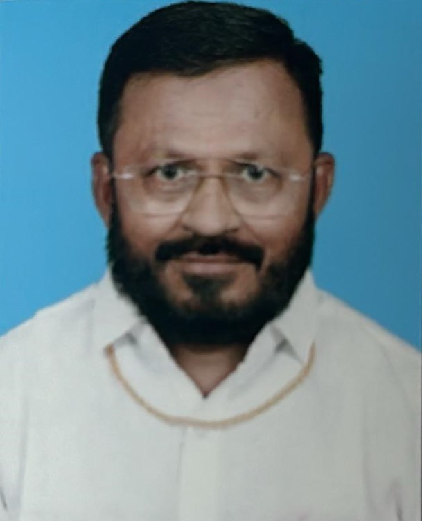 Vijaysinh Dalpatsinh Mahida