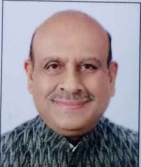 Vijender Gupta