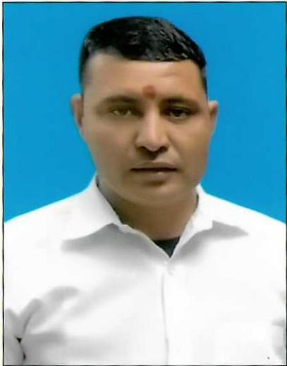 Vijender Maharia
