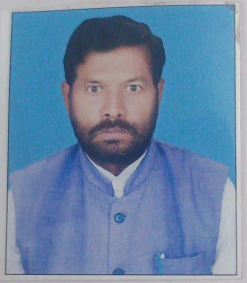 Vijendra Paswan