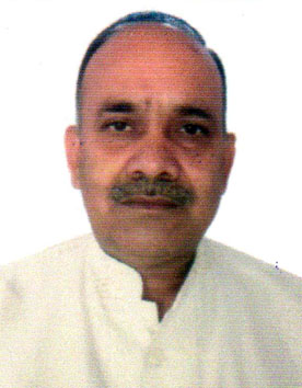 Vijendra Singh