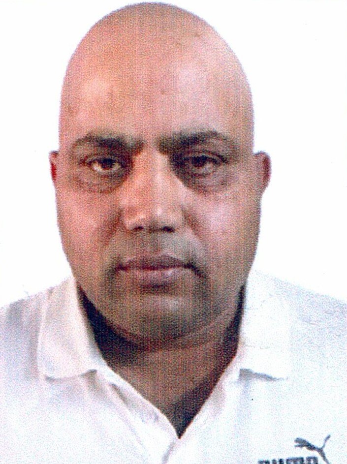 Vijendra