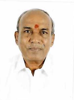 Vijendran. G