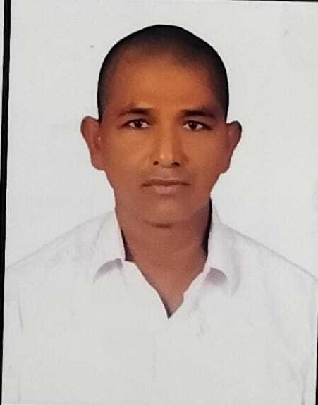 Vijesh Ray