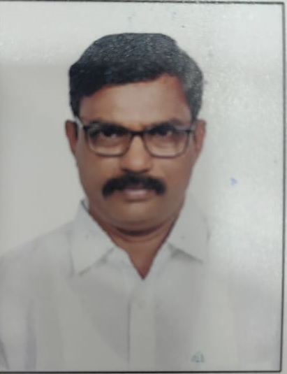 Vijin Kawaduji Kamble