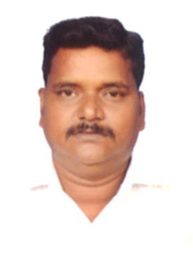 Vijirathinam. M