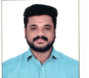 Vijithran P