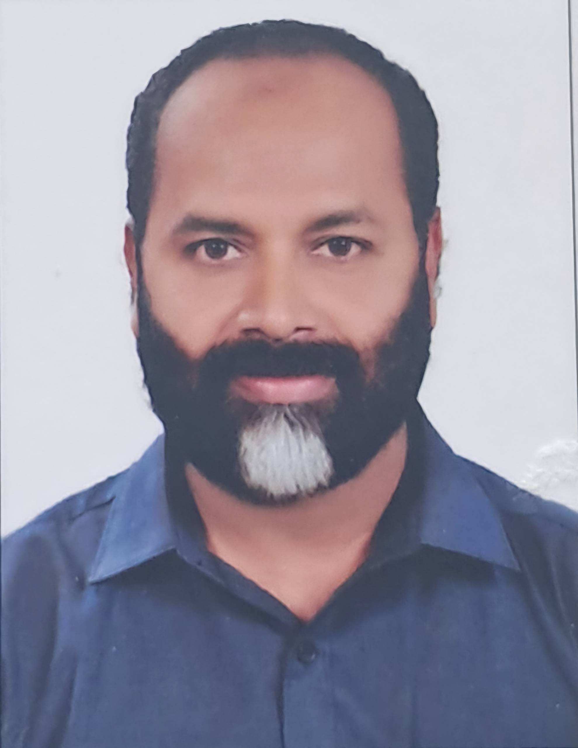 Vijumohan