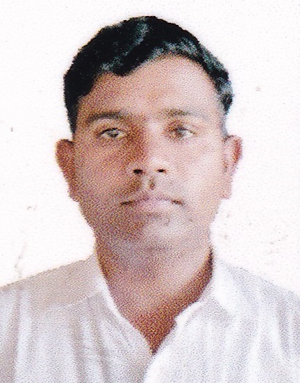 Vikas Bhanudas Narvade