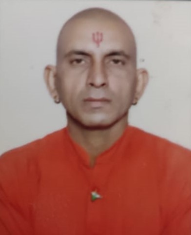 Vikas Bhardwaj