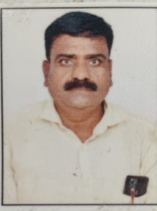Vikas Bhimrao Gaikwad