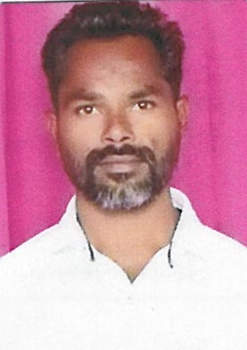 Vikas Chhagan Lahane
