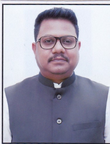 Vikas Kumar Munda