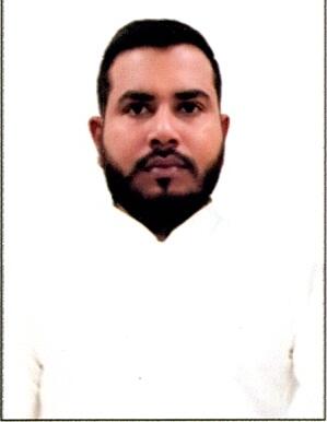 Vikas Mohan Thakur