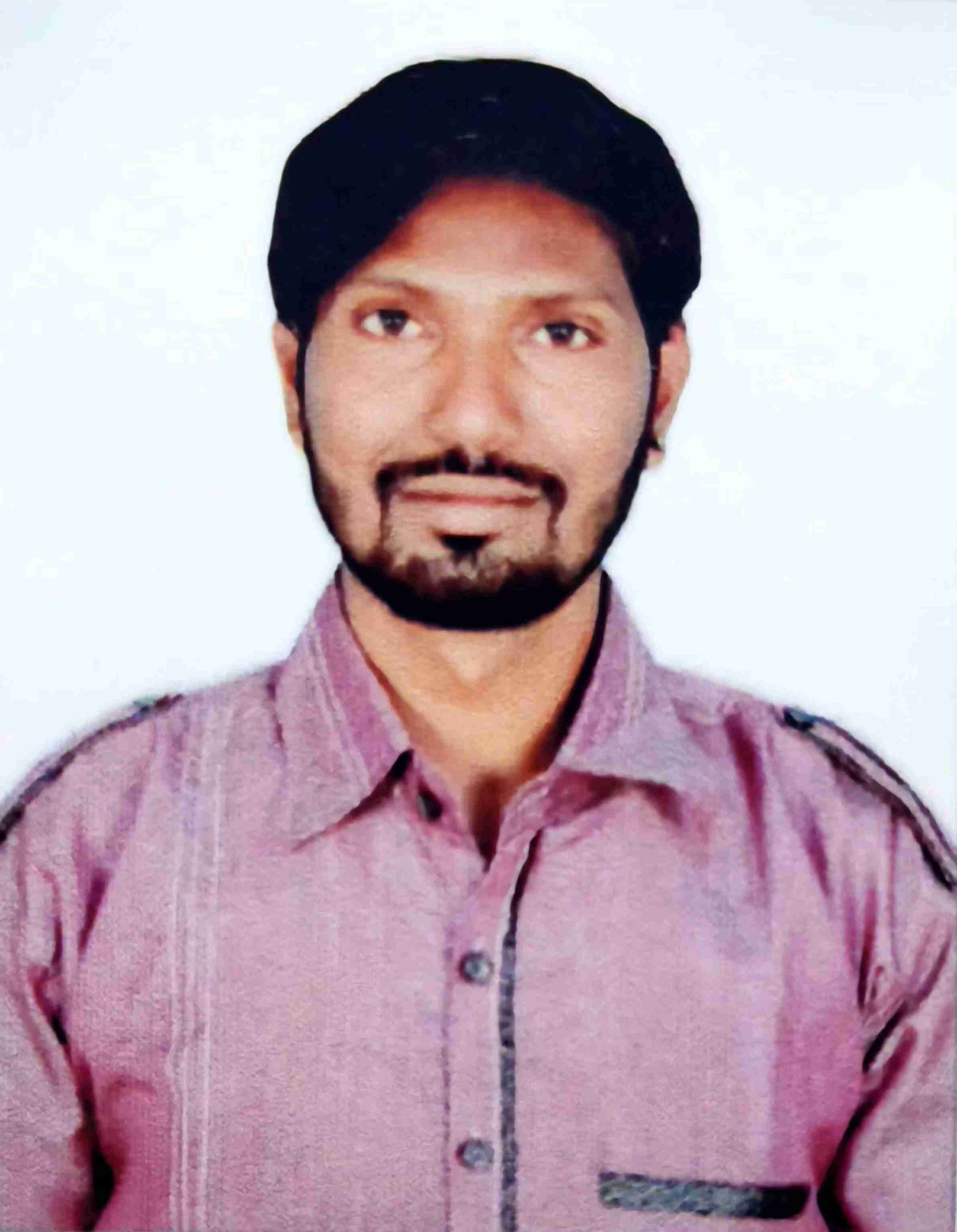 Vikas Pandurang Kamble