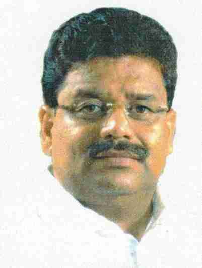 Vikas Pandurang Thakre