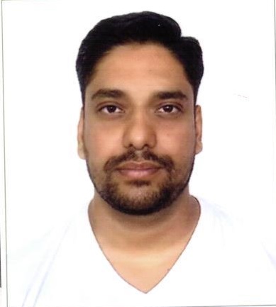 Vikas Saharan