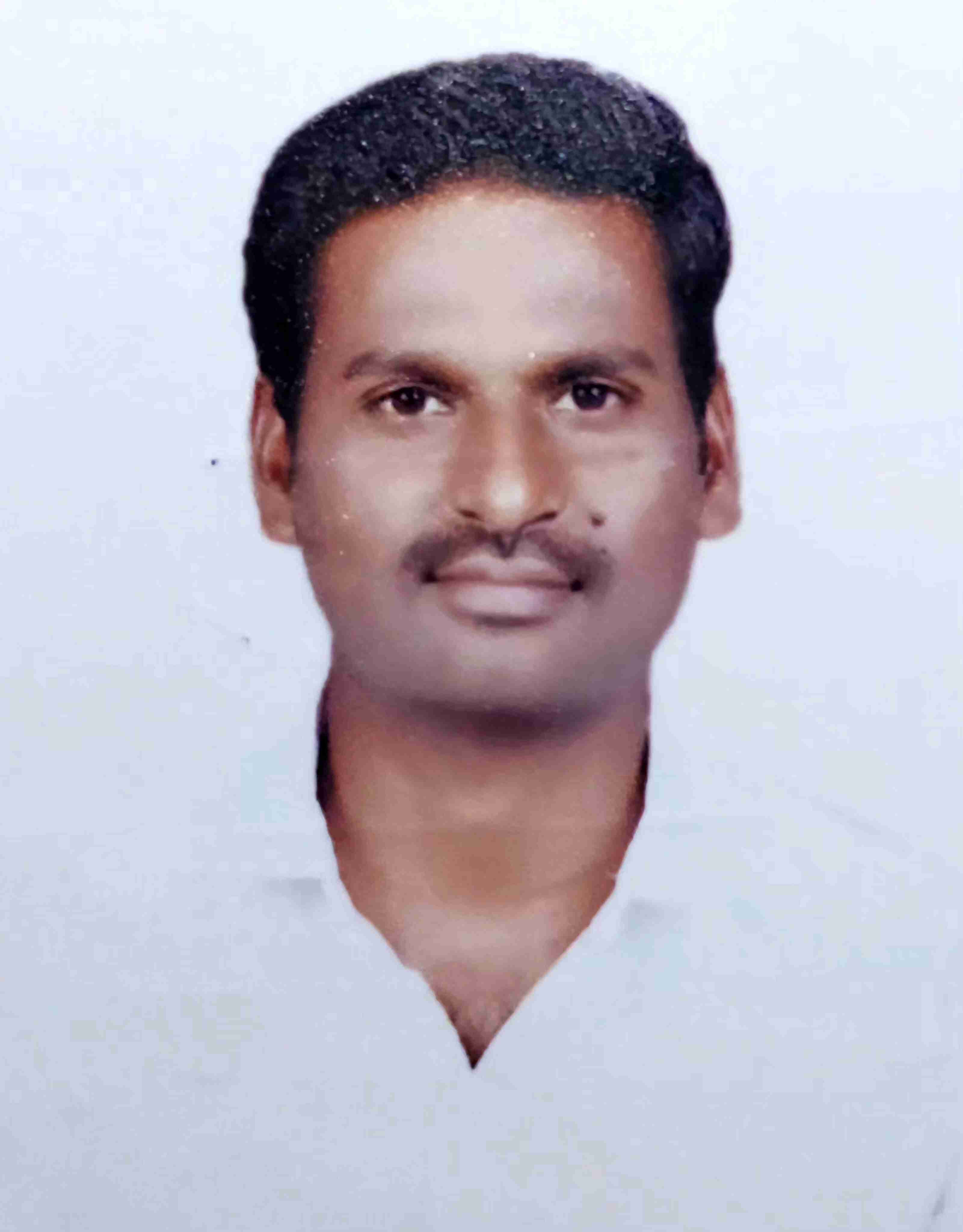 Vikas Sambhaji Kadam