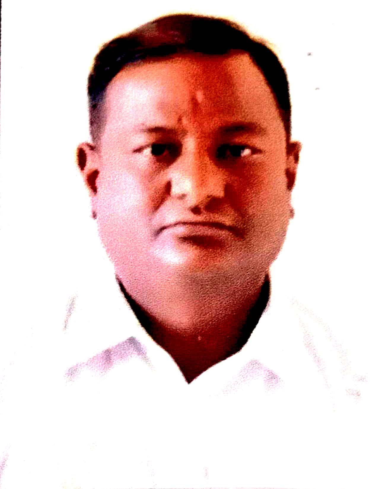 Vikas Sharma