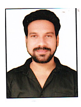 Vikas Singh Munda