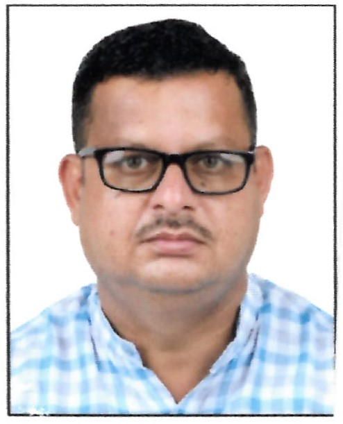 Vikas Singh
