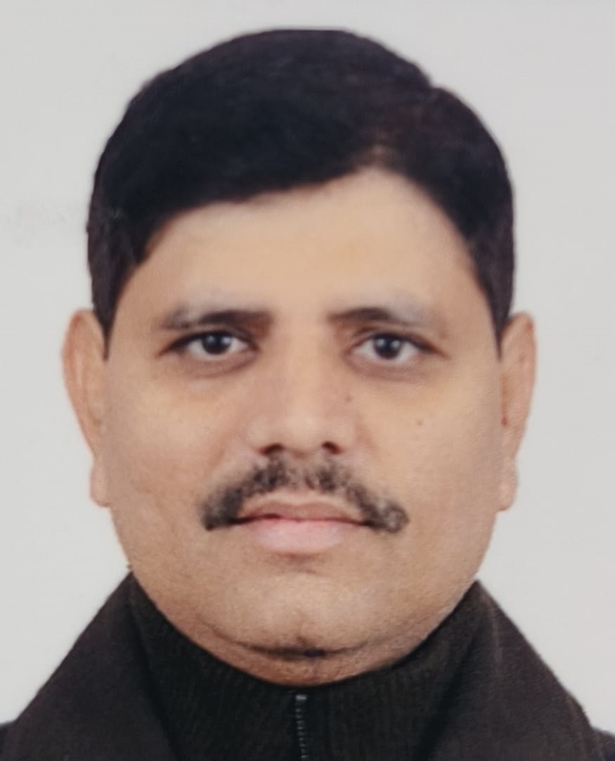 Vikas Tyagi