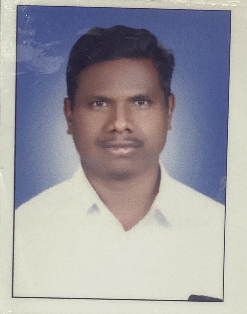 Vikas Uttamrao Lasante