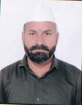 Vikas Vijay Jadhav