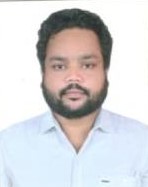 Vikash Jyoti Oraon