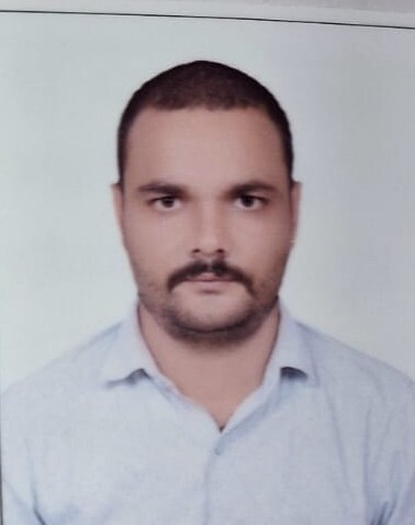 Vikash Kumar