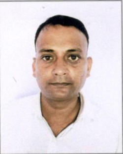 Vikash Kumar Gaurab