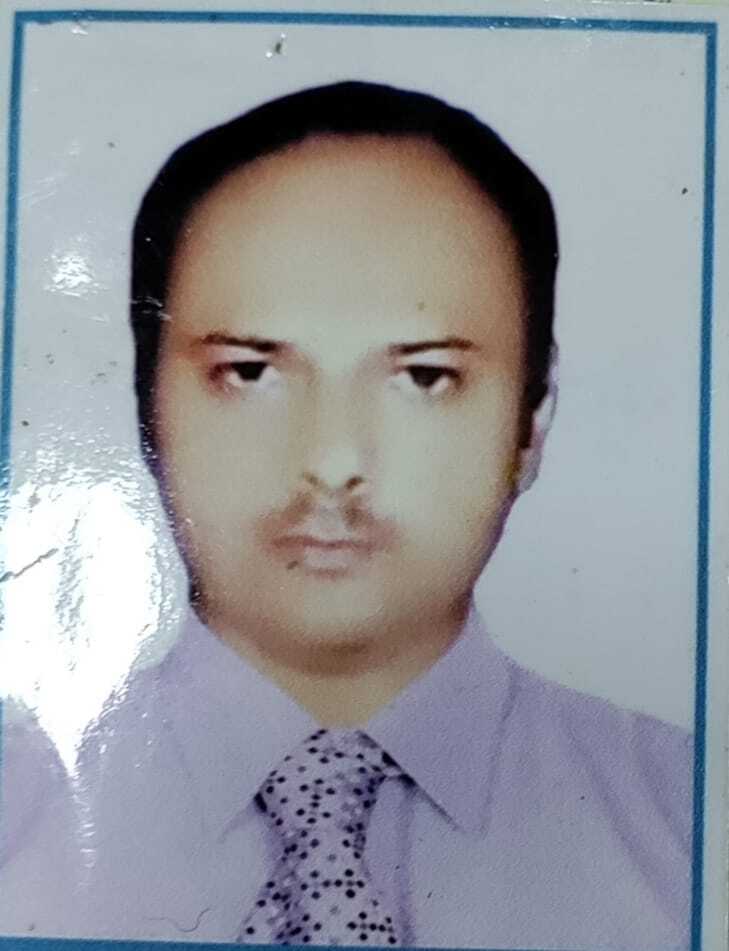 Vikash Kumar Jagnani