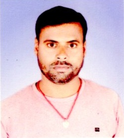 Vikash Kumar Mandal
