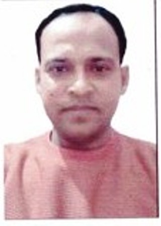 Vikash Kumar Prasad