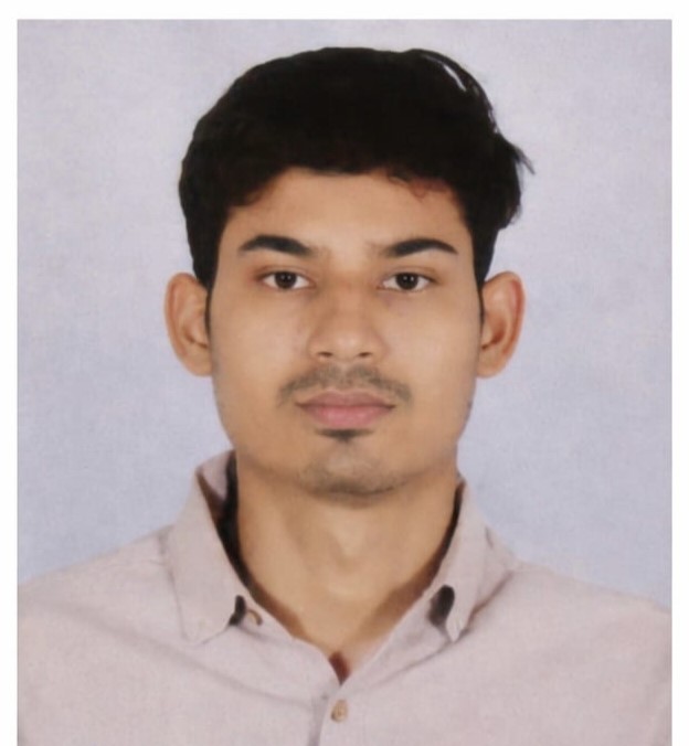 Vikash Kumar Ram