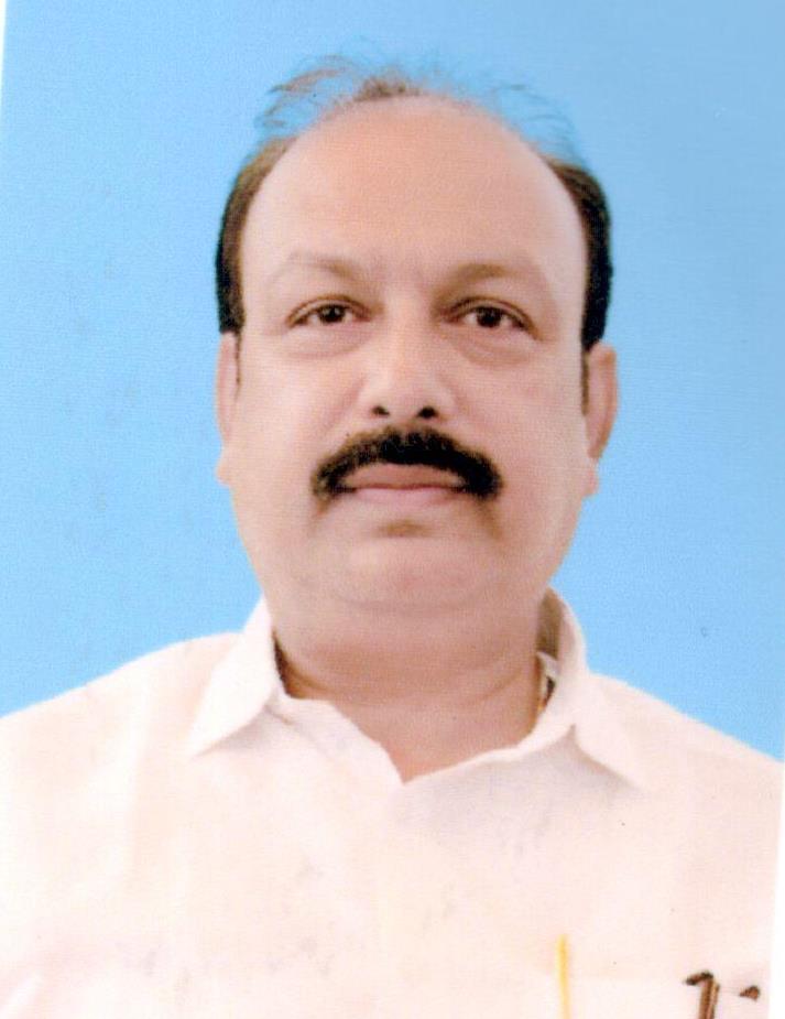 Vikash Kumar Singh
