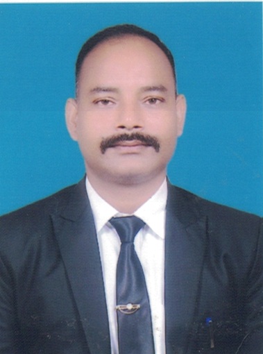 Vikash Kumar