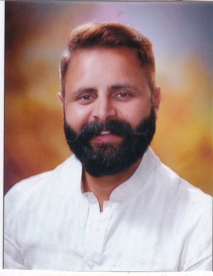 Vikash Nehra