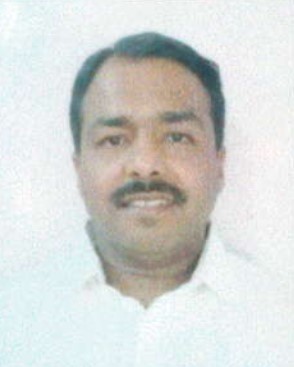 Vikash Thakur