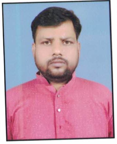 Vikash Vinayak