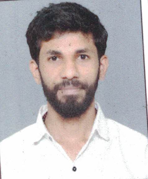 Vikesh Gokulrao Gawale