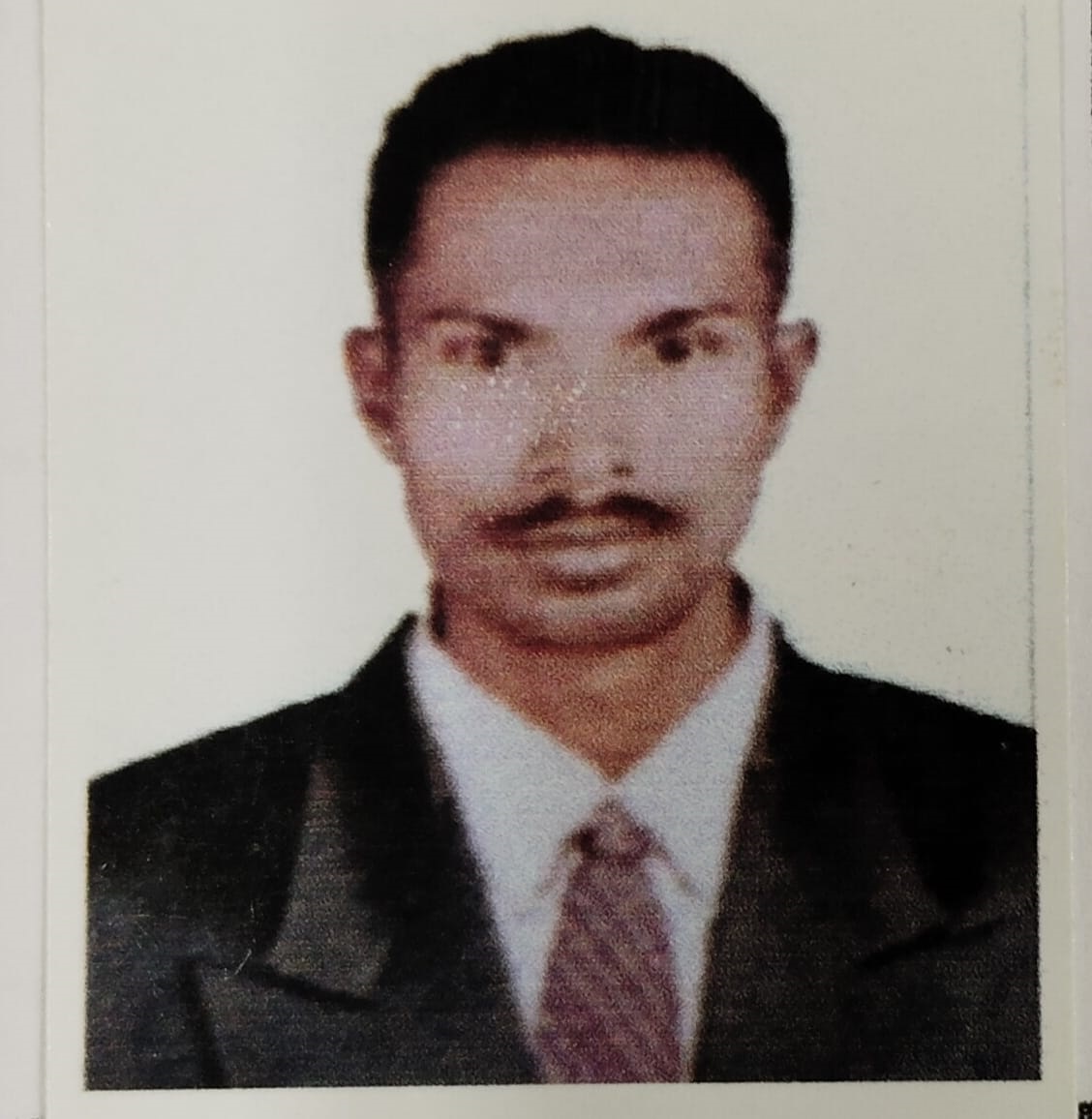 Viki Dayaram Munde