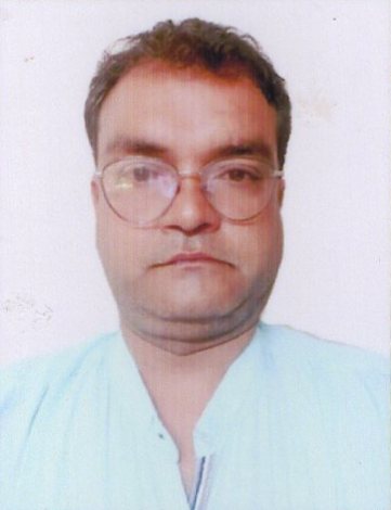 Vikram Adwani