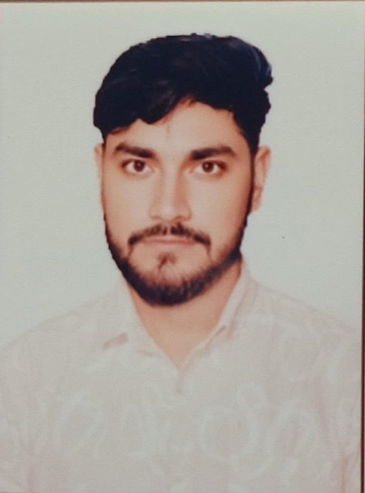 Vikram Anand