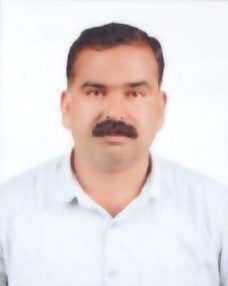 Vikram Dadaso Dhone
