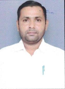 Vikram Indora